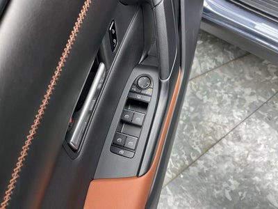 2025 Mazda Mazda CX-50 2.5 Turbo Premium