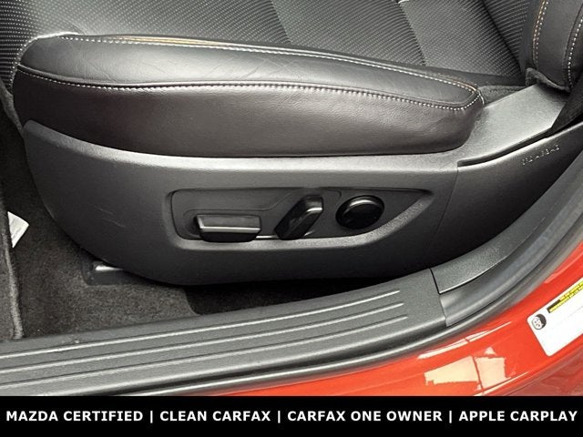 2025 Mazda Mazda CX-50 2.5 S Premium Plus Package