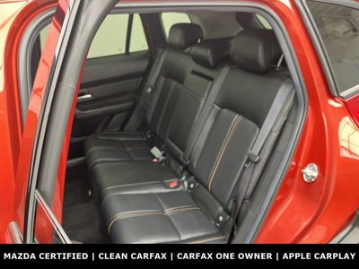 2025 Mazda Mazda CX-50 2.5 S Premium Plus Package