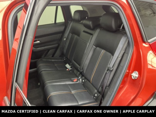 2025 Mazda Mazda CX-50 2.5 S Premium Plus Package