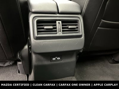 2025 Mazda Mazda CX-50 2.5 S Premium Plus Package