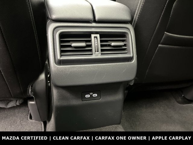 2025 Mazda Mazda CX-50 2.5 S Premium Plus Package