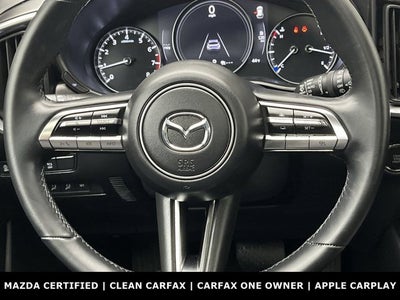 2025 Mazda Mazda CX-50 2.5 S Premium Plus Package