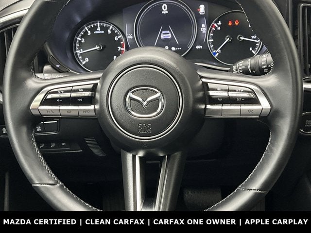 2025 Mazda Mazda CX-50 2.5 S Premium Plus Package
