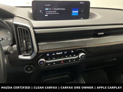 2025 Mazda Mazda CX-50 2.5 S Premium Plus Package