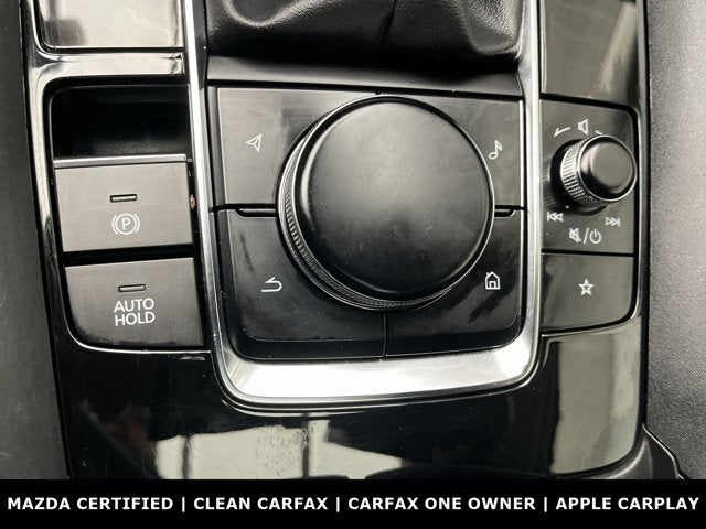 2025 Mazda Mazda CX-50 2.5 S Premium Plus Package