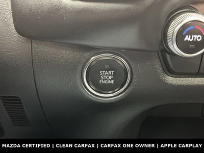 2025 Mazda Mazda CX-50 2.5 S Premium Plus Package