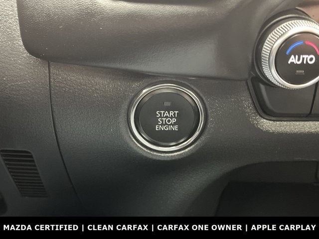 2025 Mazda Mazda CX-50 2.5 S Premium Plus Package