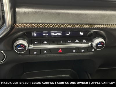 2025 Mazda Mazda CX-50 2.5 S Premium Plus Package