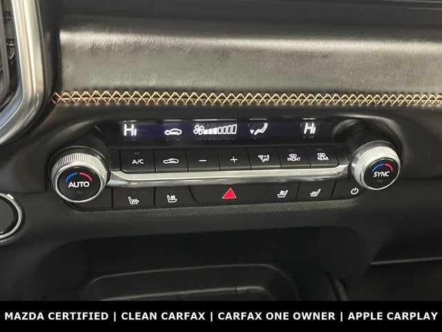 2025 Mazda Mazda CX-50 2.5 S Premium Plus Package