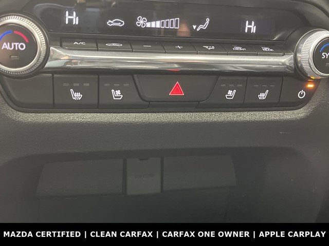 2025 Mazda Mazda CX-50 2.5 S Premium Plus Package