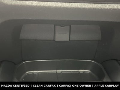 2025 Mazda Mazda CX-50 2.5 S Premium Plus Package