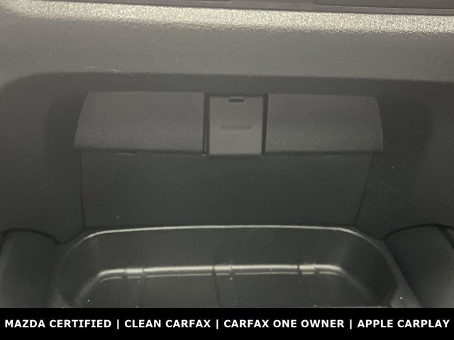 2025 Mazda Mazda CX-50 2.5 S Premium Plus Package