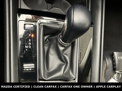 2025 Mazda Mazda CX-50 2.5 S Premium Plus Package