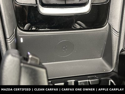 2025 Mazda Mazda CX-50 2.5 S Premium Plus Package