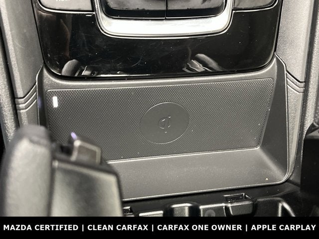 2025 Mazda Mazda CX-50 2.5 S Premium Plus Package