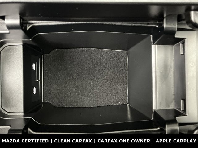 2025 Mazda Mazda CX-50 2.5 S Premium Plus Package