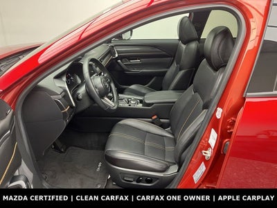 2025 Mazda Mazda CX-50 2.5 S Premium Plus Package