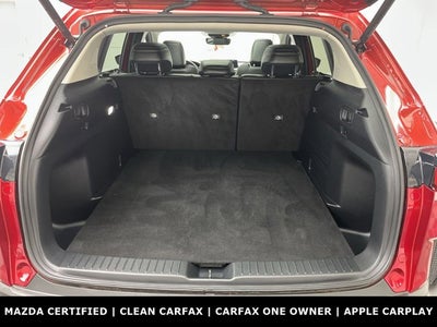 2025 Mazda Mazda CX-50 2.5 S Premium Plus Package