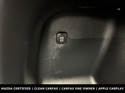 2025 Mazda Mazda CX-50 2.5 S Premium Plus Package
