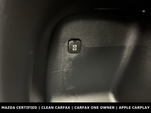2025 Mazda Mazda CX-50 2.5 S Premium Plus Package