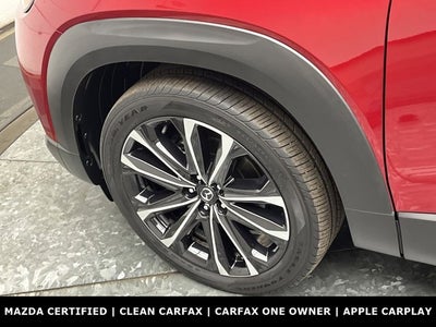 2025 Mazda Mazda CX-50 2.5 S Premium Plus Package