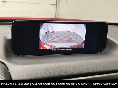 2025 Mazda Mazda CX-50 2.5 S Premium Plus Package