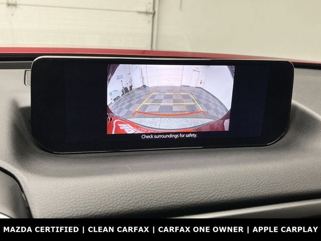 2025 Mazda Mazda CX-50 2.5 S Premium Plus Package