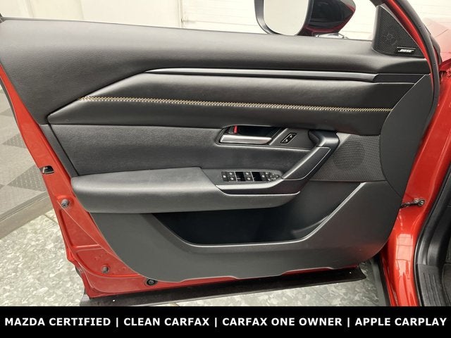 2025 Mazda Mazda CX-50 2.5 S Premium Plus Package