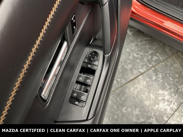 2025 Mazda Mazda CX-50 2.5 S Premium Plus Package