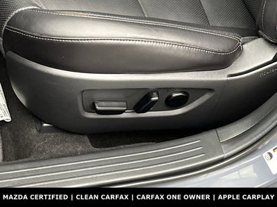 2025 Mazda Mazda CX-50 2.5 S Premium Plus Package