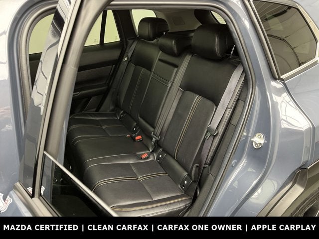 2025 Mazda Mazda CX-50 2.5 S Premium Plus Package