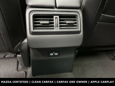 2025 Mazda Mazda CX-50 2.5 S Premium Plus Package