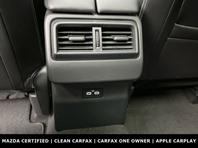 2025 Mazda Mazda CX-50 2.5 S Premium Plus Package