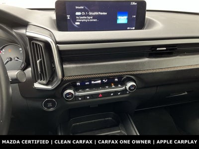 2025 Mazda Mazda CX-50 2.5 S Premium Plus Package