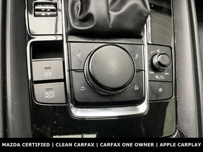 2025 Mazda Mazda CX-50 2.5 S Premium Plus Package