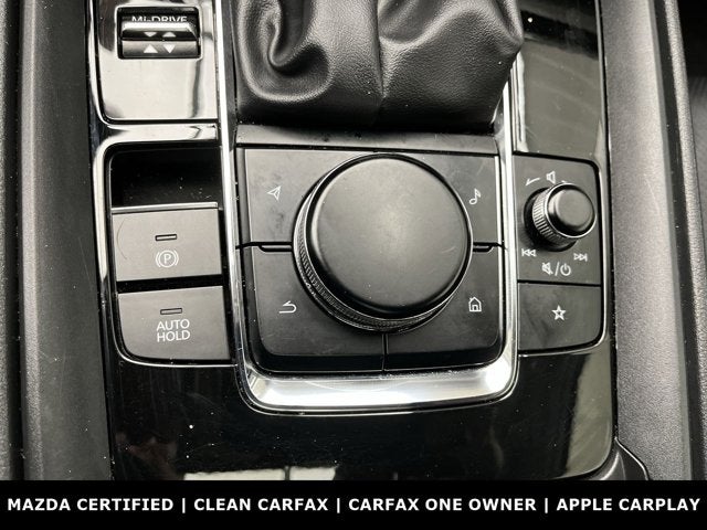 2025 Mazda Mazda CX-50 2.5 S Premium Plus Package