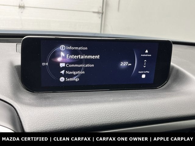 2025 Mazda Mazda CX-50 2.5 S Premium Plus Package