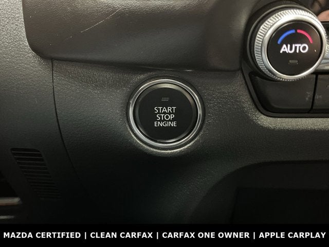 2025 Mazda Mazda CX-50 2.5 S Premium Plus Package