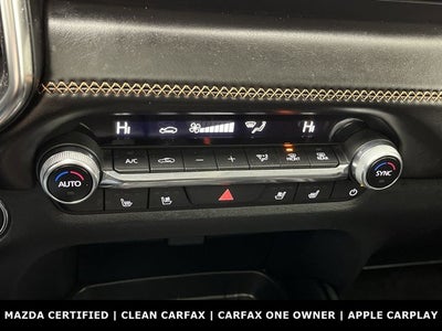 2025 Mazda Mazda CX-50 2.5 S Premium Plus Package