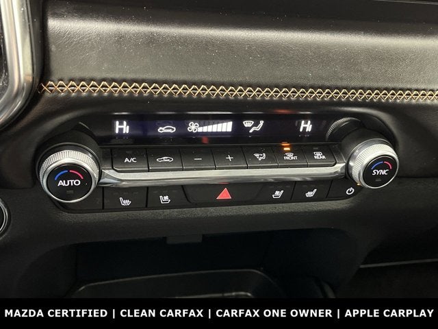 2025 Mazda Mazda CX-50 2.5 S Premium Plus Package