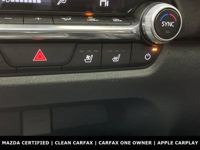 2025 Mazda Mazda CX-50 2.5 S Premium Plus Package
