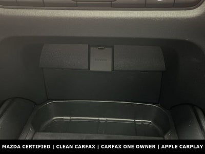 2025 Mazda Mazda CX-50 2.5 S Premium Plus Package