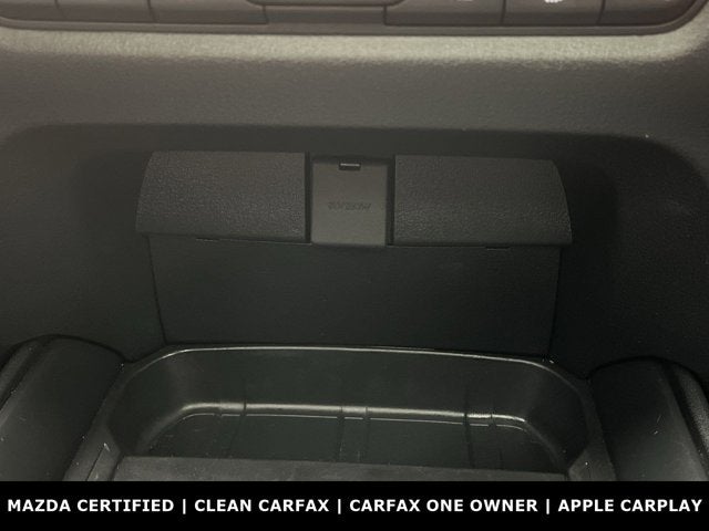 2025 Mazda Mazda CX-50 2.5 S Premium Plus Package