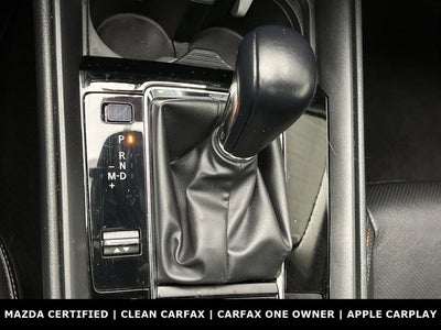 2025 Mazda Mazda CX-50 2.5 S Premium Plus Package