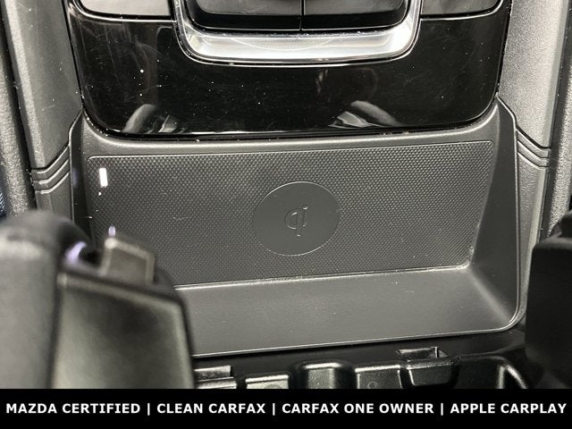 2025 Mazda Mazda CX-50 2.5 S Premium Plus Package