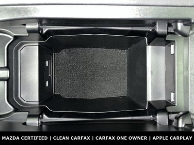 2025 Mazda Mazda CX-50 2.5 S Premium Plus Package
