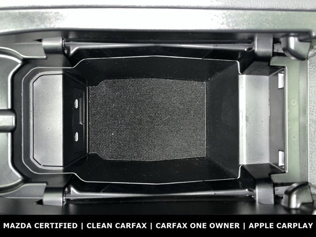 2025 Mazda Mazda CX-50 2.5 S Premium Plus Package