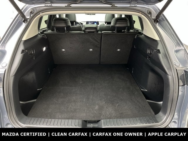 2025 Mazda Mazda CX-50 2.5 S Premium Plus Package