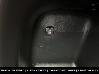 2025 Mazda Mazda CX-50 2.5 S Premium Plus Package